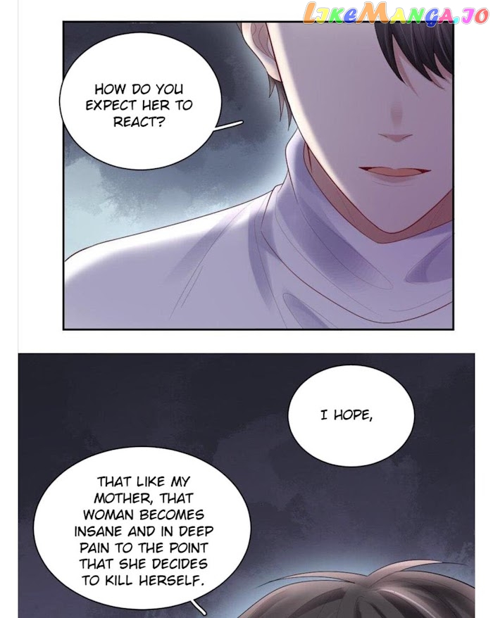 Paper Plane chapter 13 - page 41