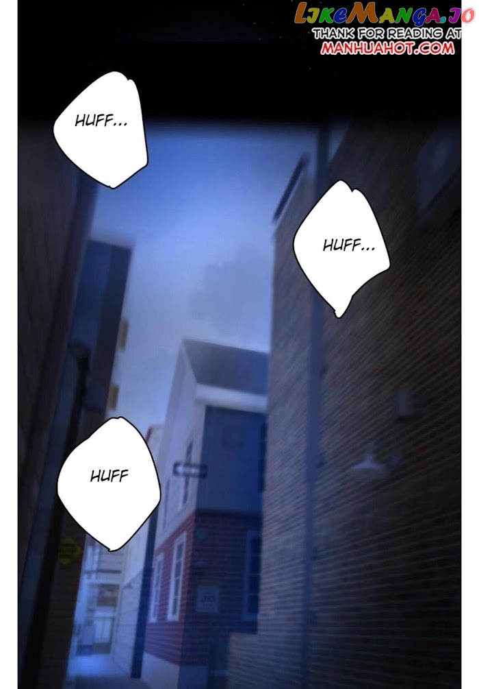 Paper Plane chapter 14 - page 15