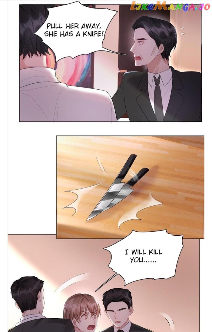 Paper Plane chapter 15 - page 9