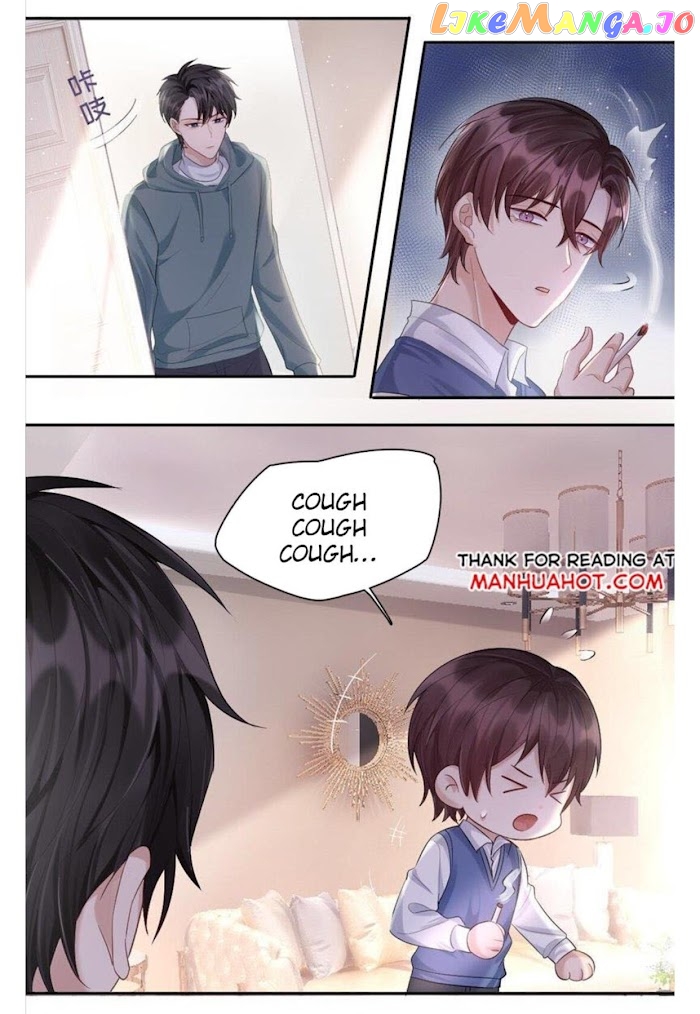 Paper Plane chapter 15 - page 27