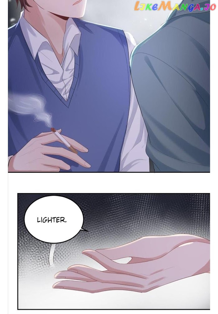 Paper Plane chapter 15 - page 32