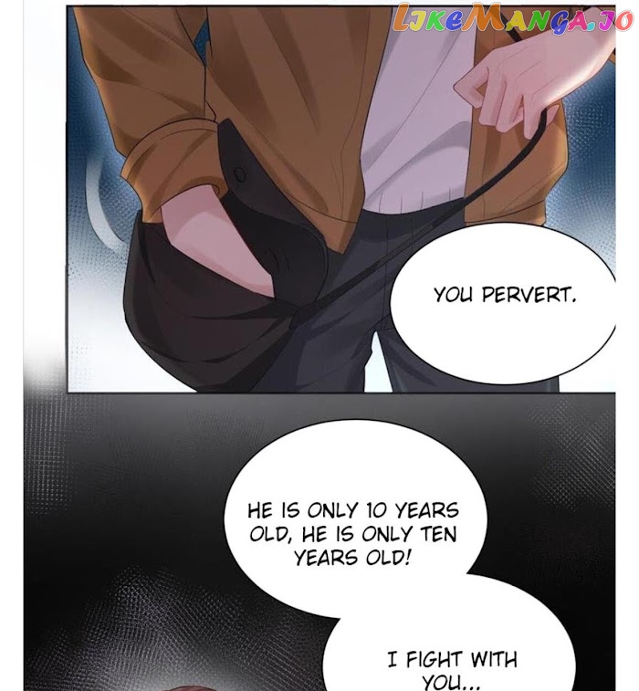 Paper Plane chapter 15 - page 7