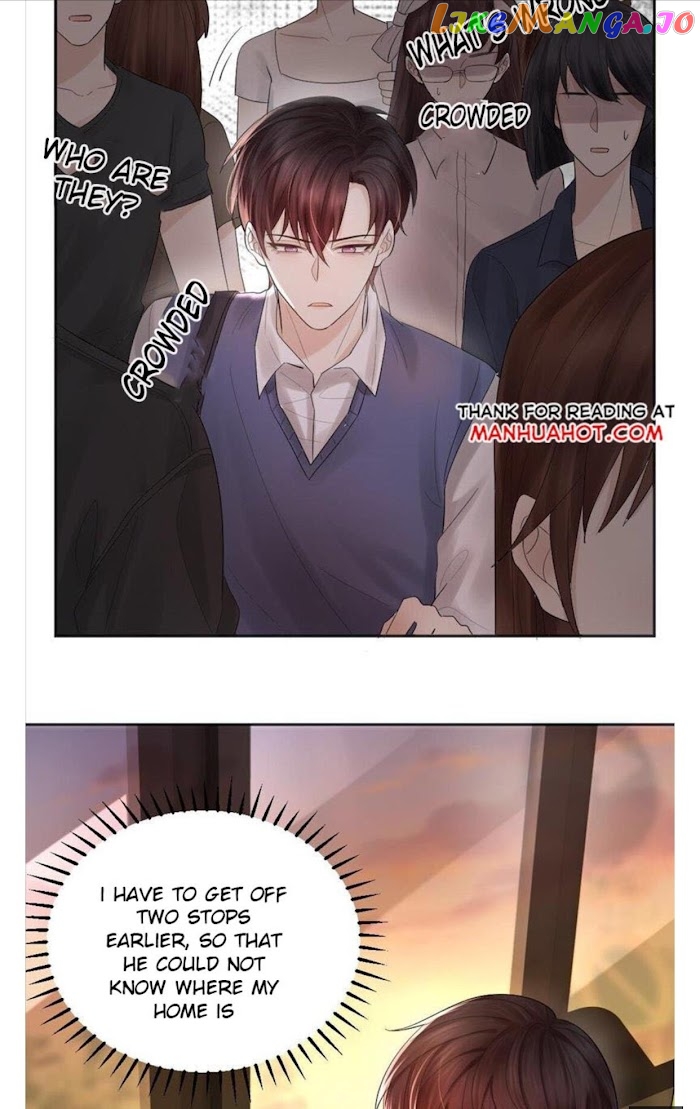 Paper Plane chapter 16 - page 26