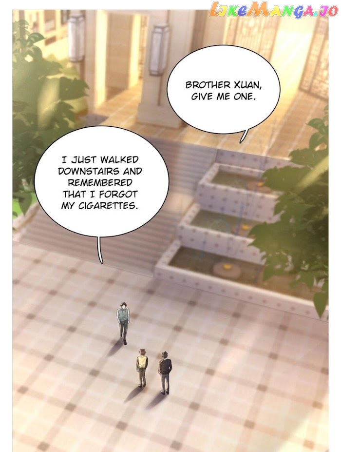 Paper Plane chapter 16 - page 3