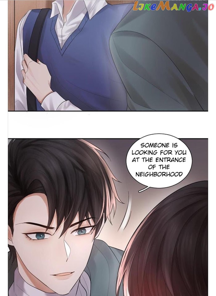 Paper Plane chapter 16 - page 42