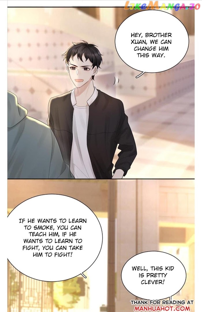 Paper Plane chapter 16 - page 6