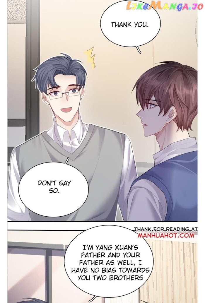 Paper Plane chapter 17 - page 20