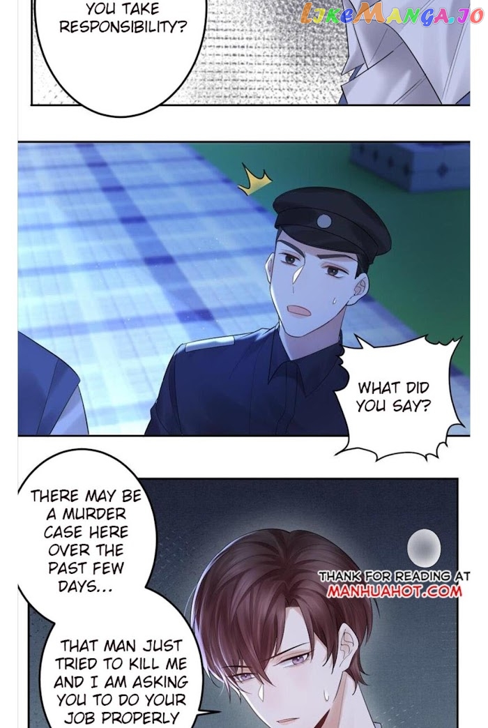 Paper Plane chapter 18 - page 11