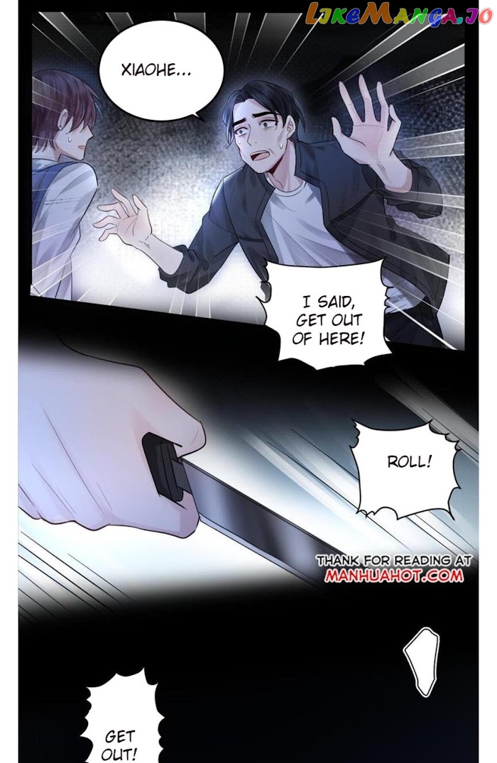 Paper Plane chapter 18 - page 18