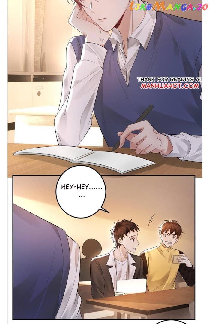 Paper Plane chapter 18 - page 31