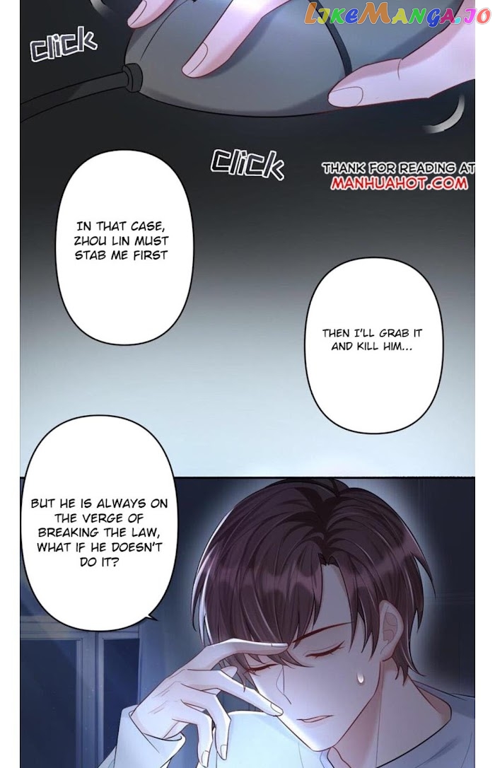 Paper Plane chapter 19 - page 26