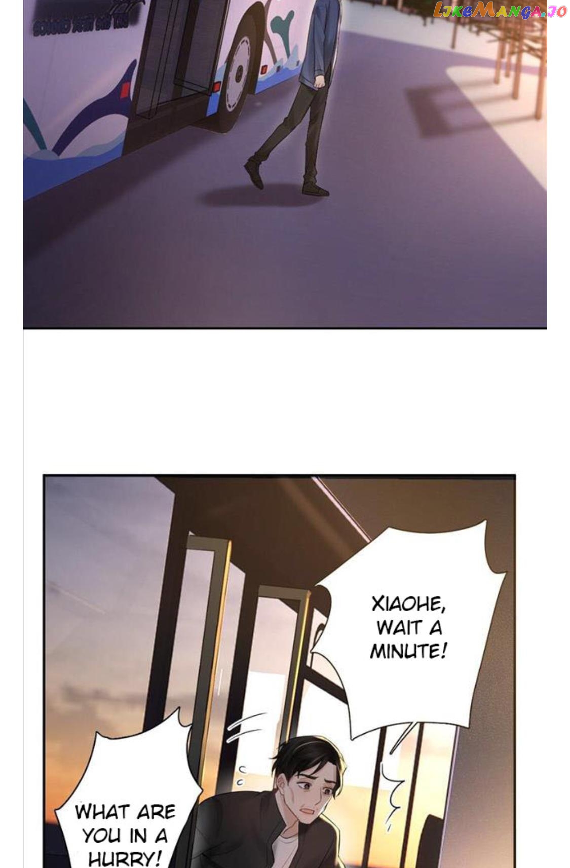 Paper Plane chapter 20 - page 18