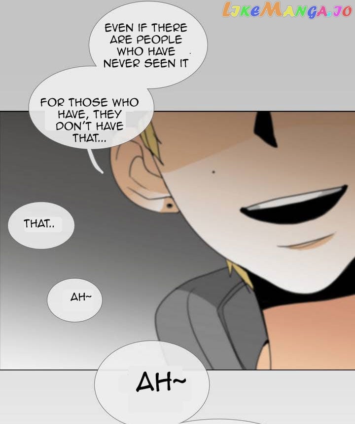 Talk to Me chapter 0 - page 19