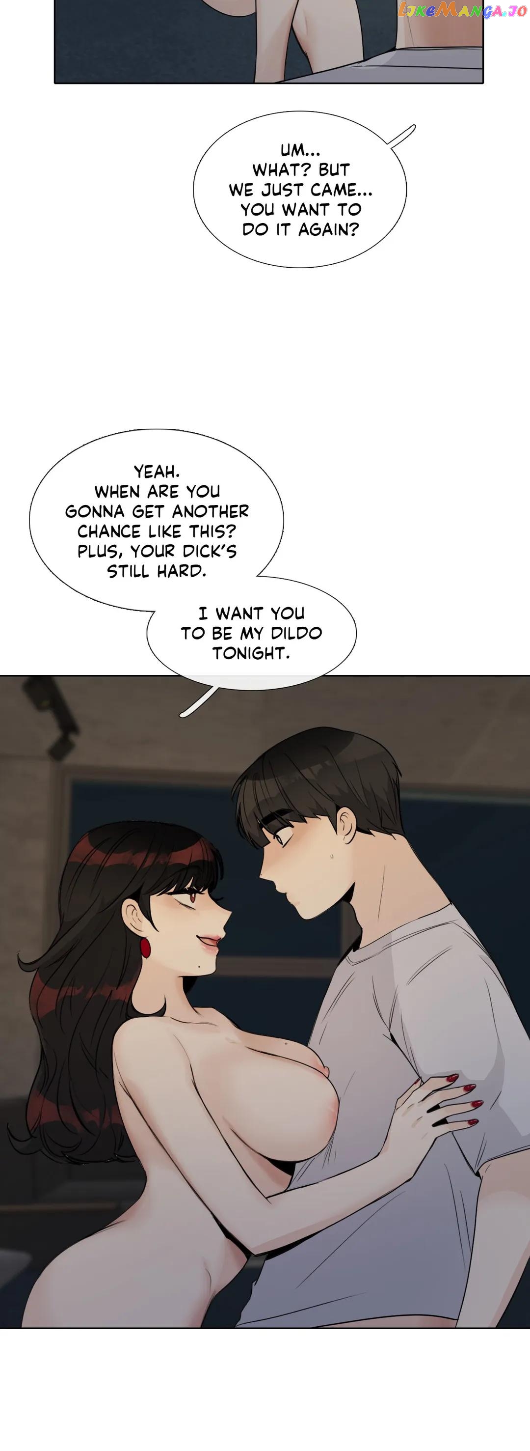 Talk to Me chapter 146 - page 14