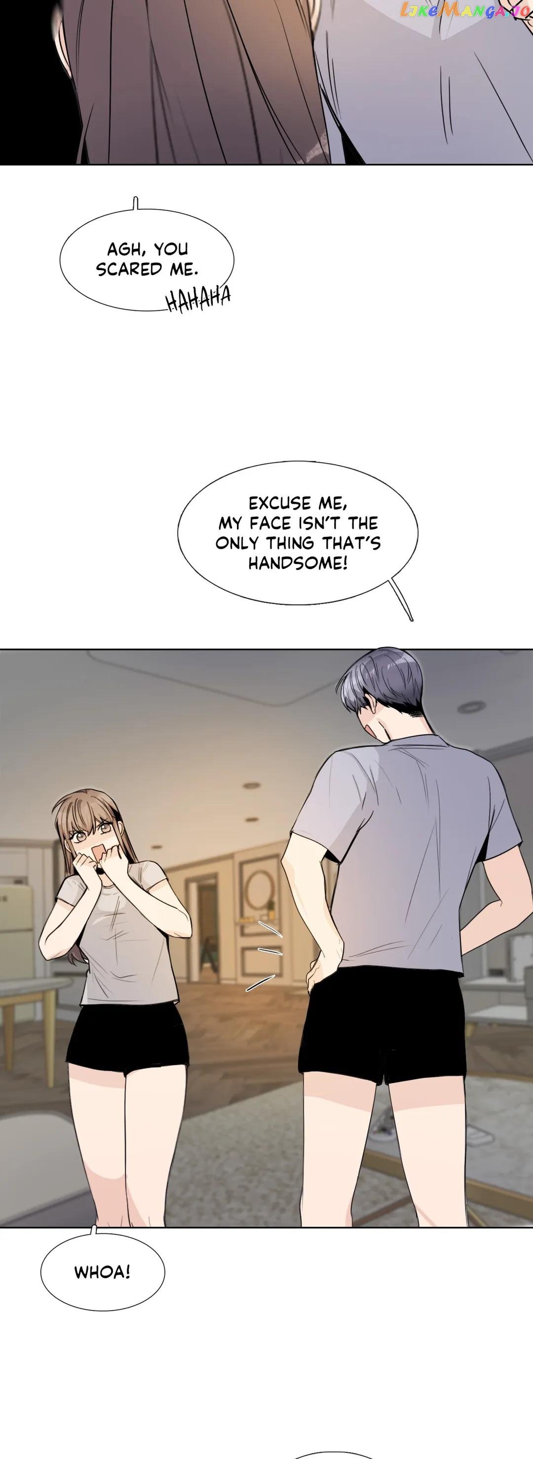 Talk to Me chapter 148 - page 35