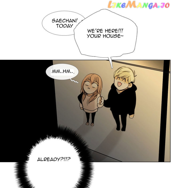 Talk to Me chapter 2 - page 51