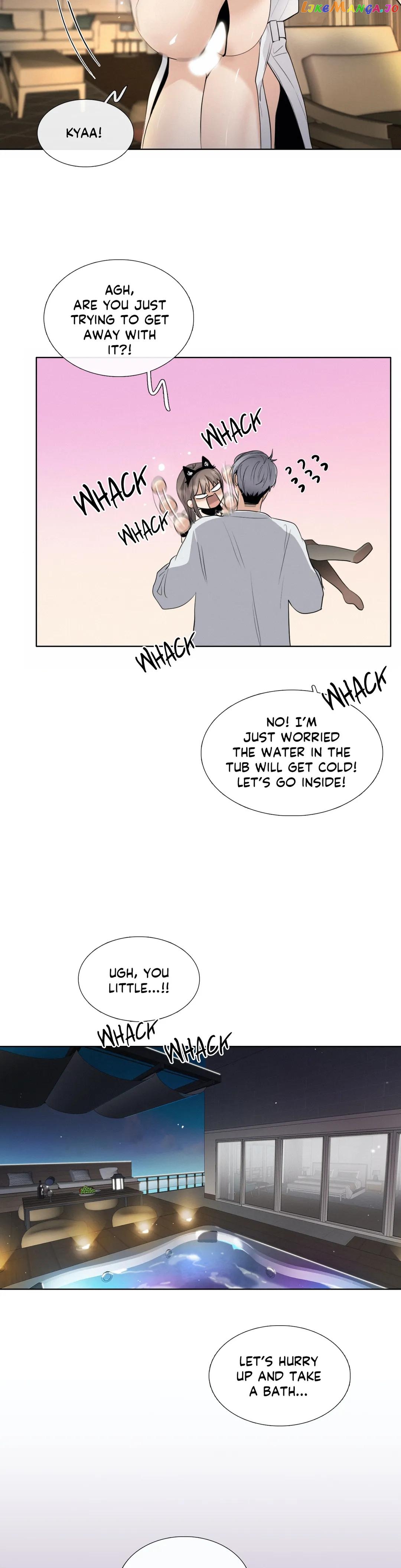 Talk to Me chapter 116 - page 43