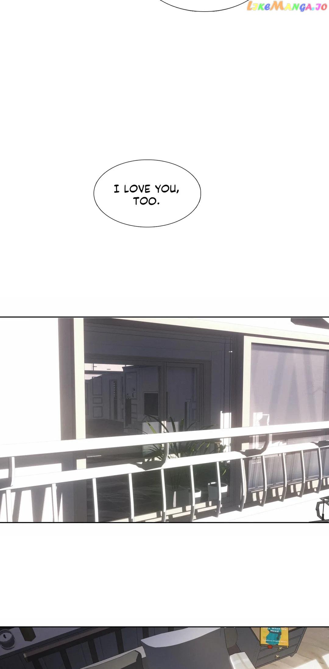 Talk to Me chapter 116 - page 51