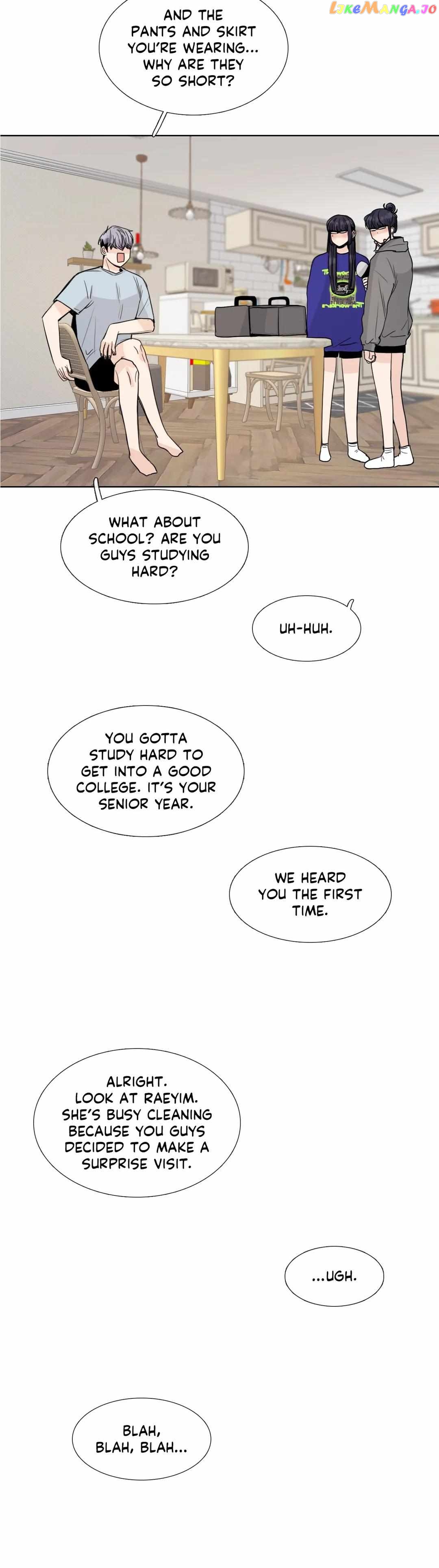 Talk to Me chapter 150 - page 26