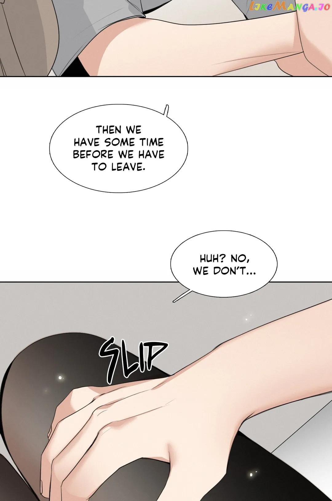 Talk to Me chapter 117 - page 39