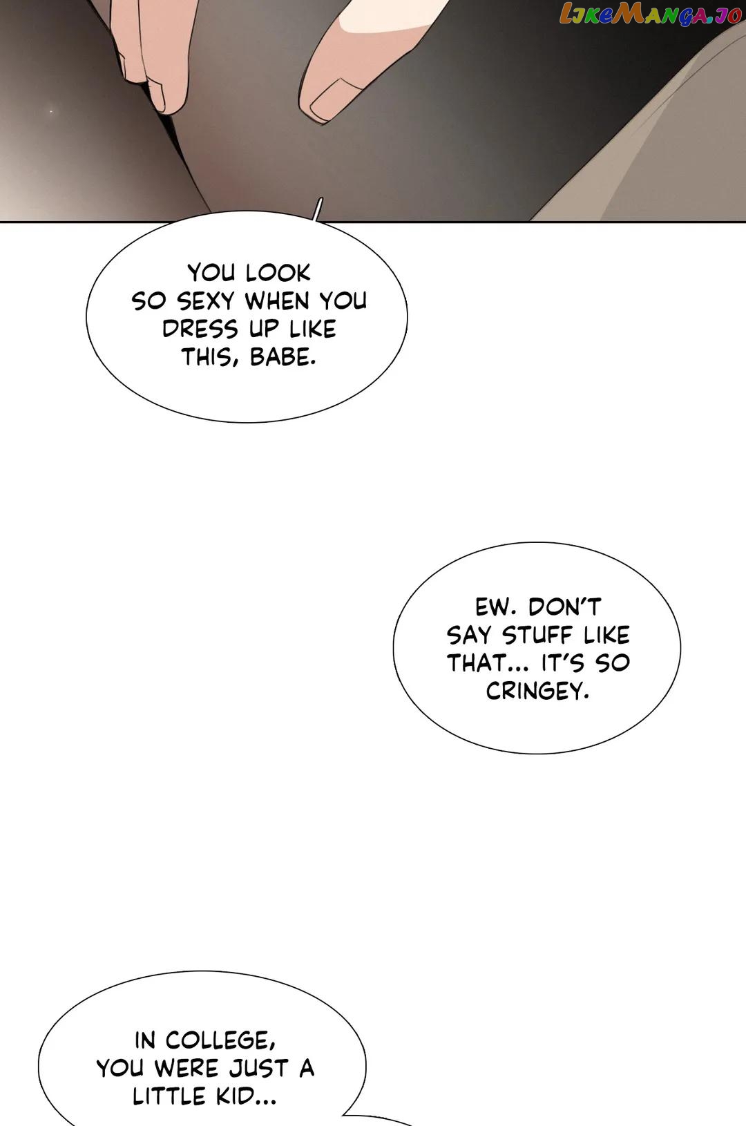 Talk to Me chapter 117 - page 40