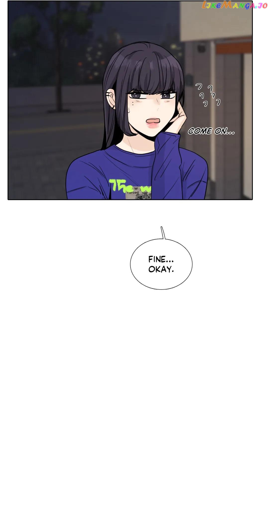 Talk to Me chapter 151 - page 33