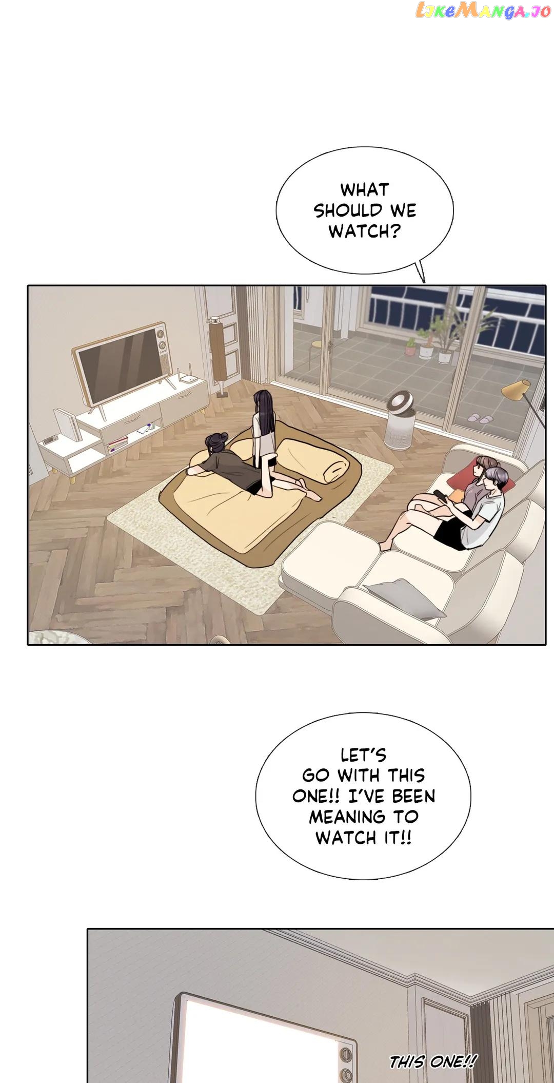 Talk to Me chapter 151 - page 39