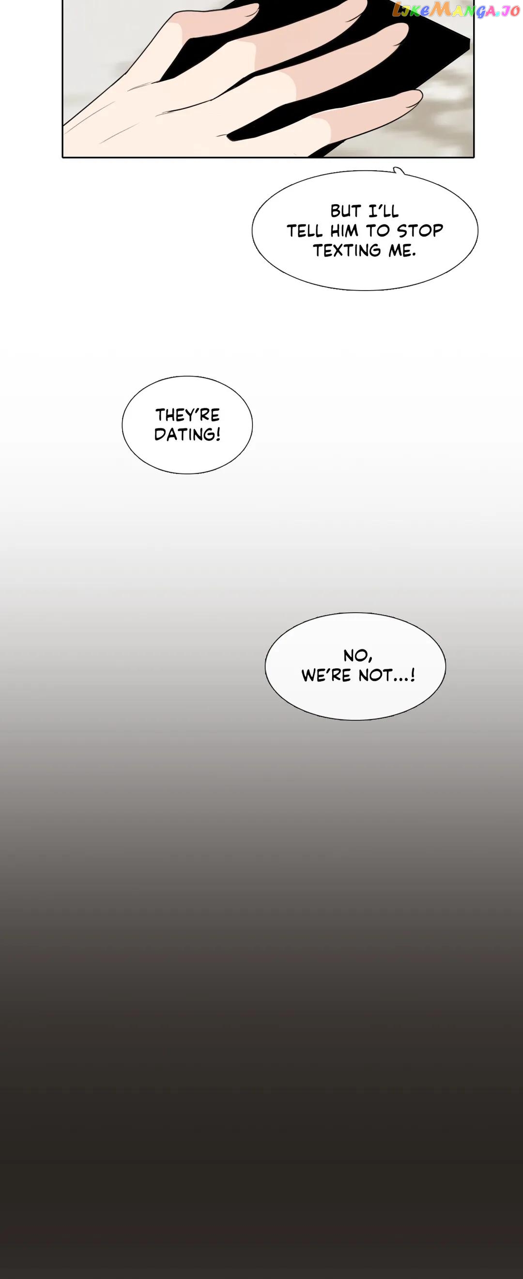 Talk to Me chapter 151 - page 44