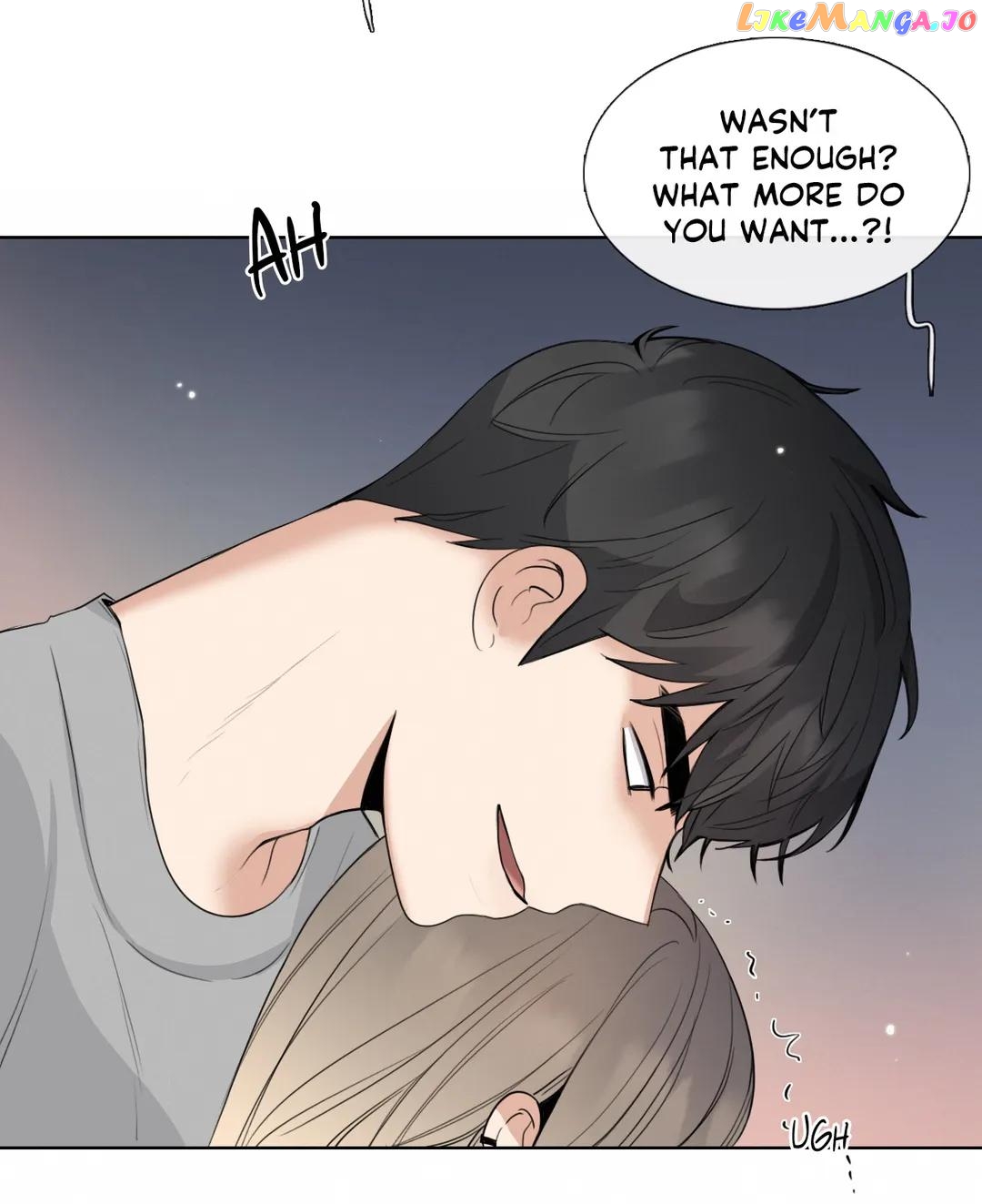 Talk to Me chapter 118 - page 13