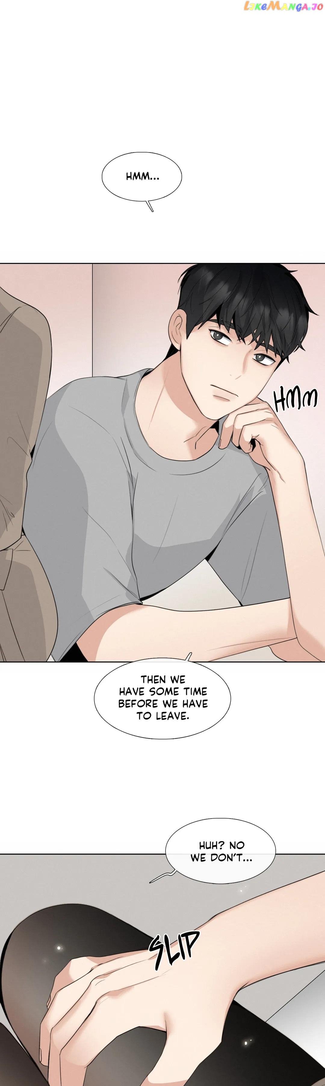 Talk to Me chapter 118 - page 2