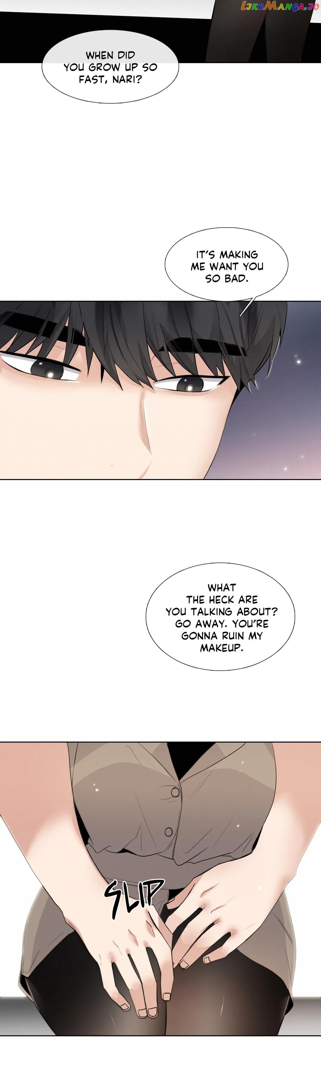 Talk to Me chapter 118 - page 4