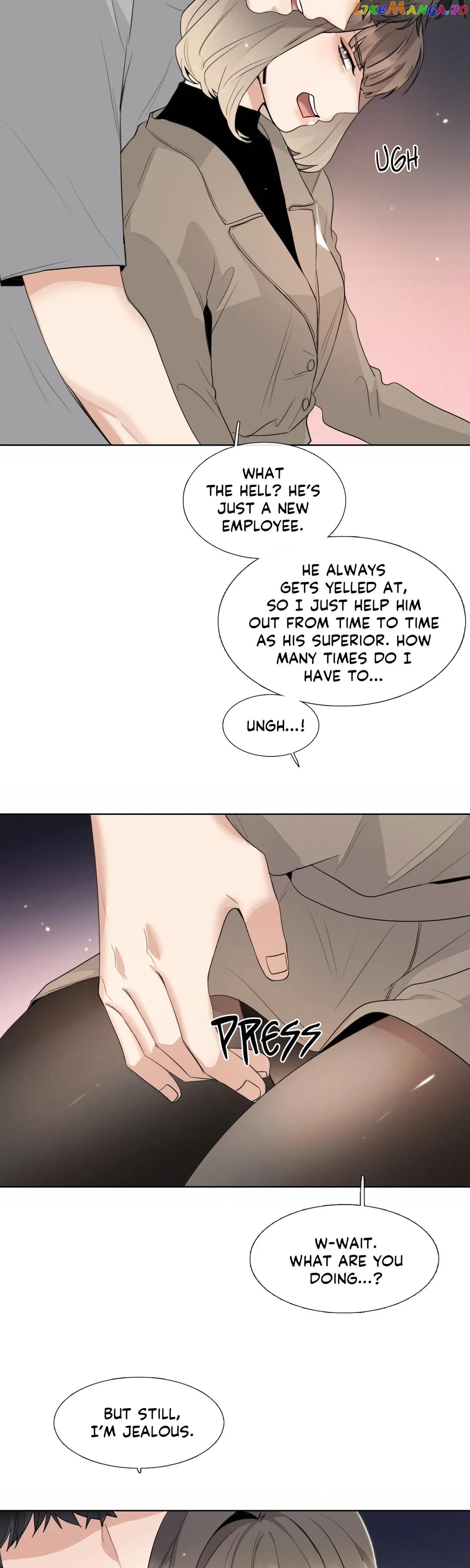 Talk to Me chapter 118 - page 6