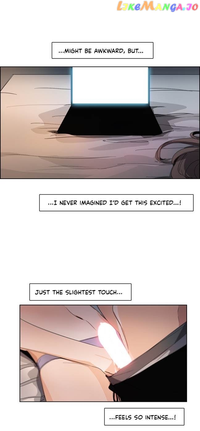 Talk to Me chapter 44 - page 3