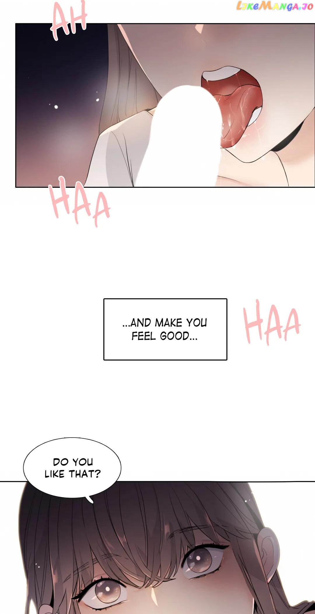 Talk to Me chapter 119 - page 29