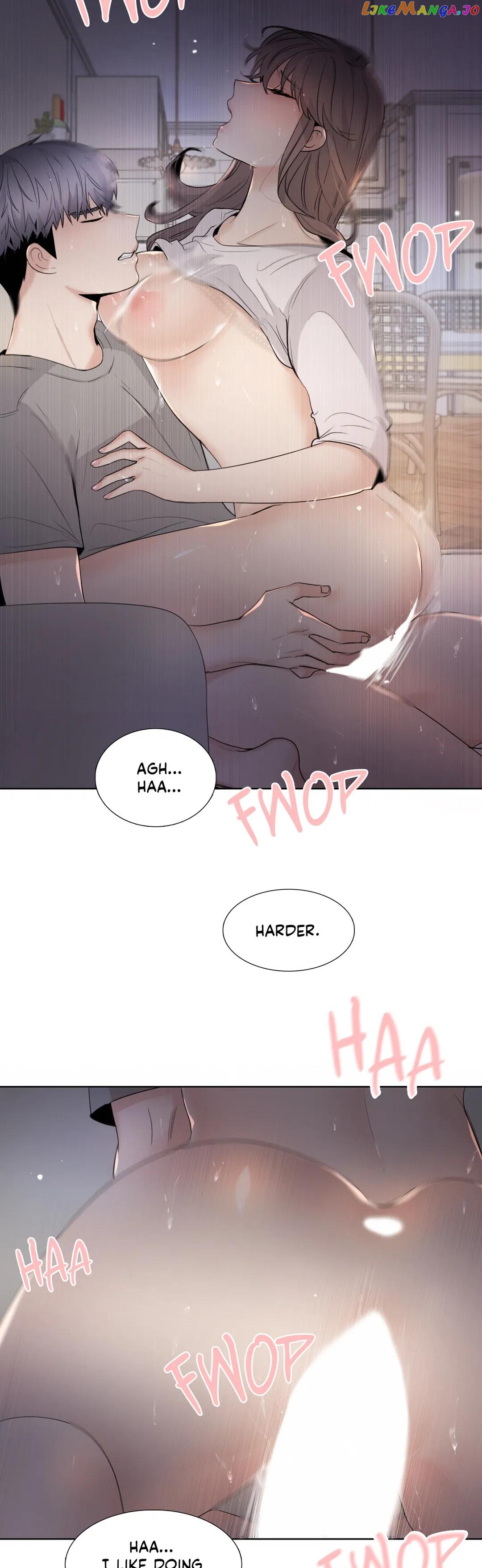 Talk to Me chapter 119 - page 35