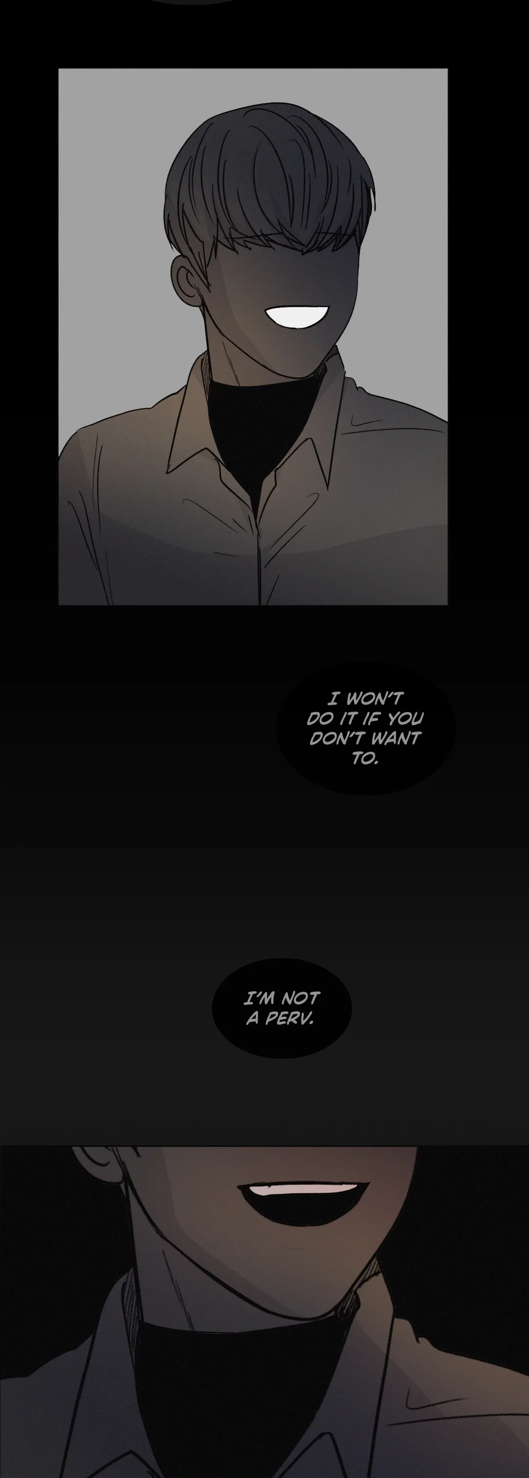 Talk to Me chapter 153 - page 25