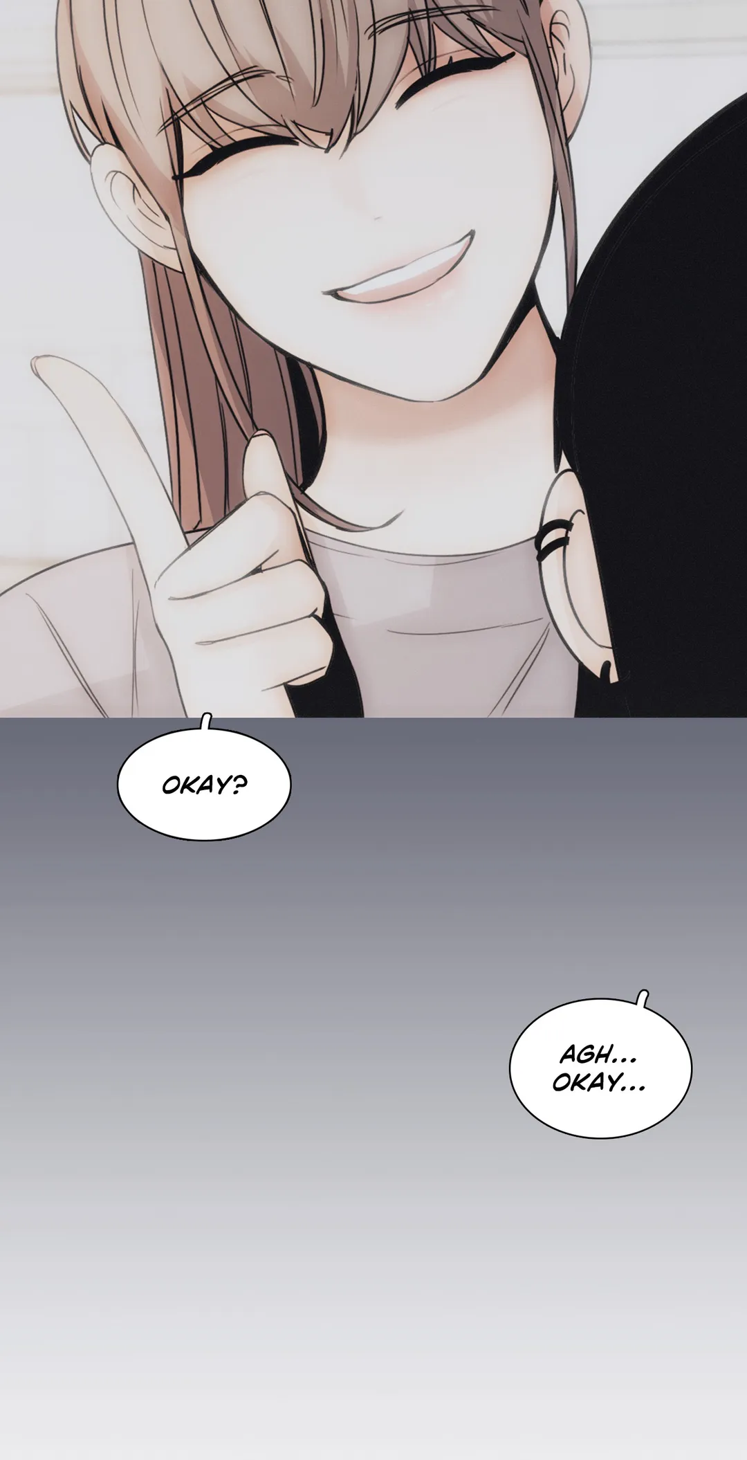 Talk to Me chapter 154 - page 36