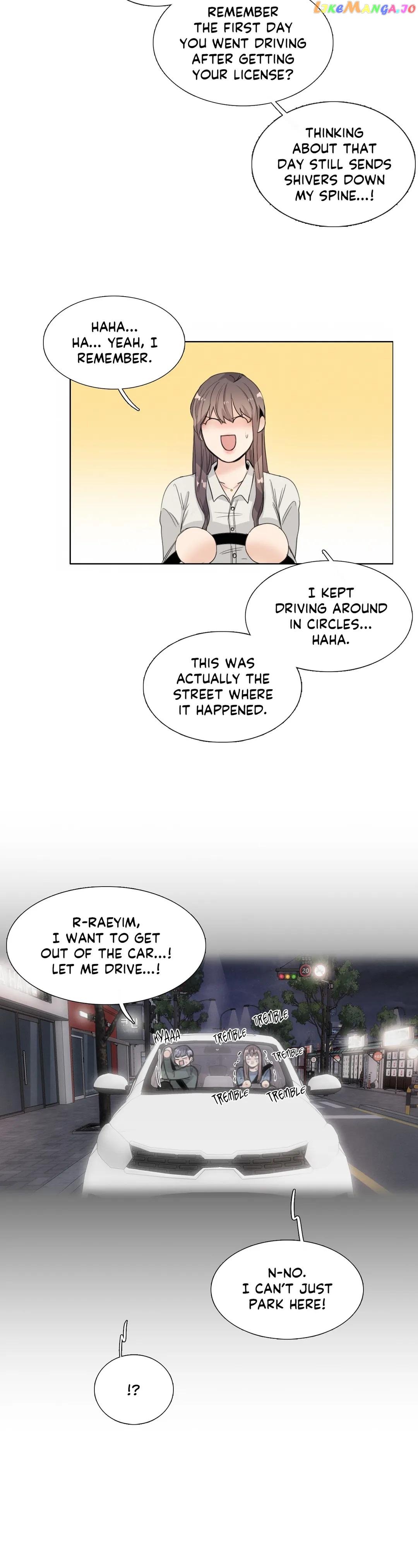 Talk to Me chapter 121 - page 6