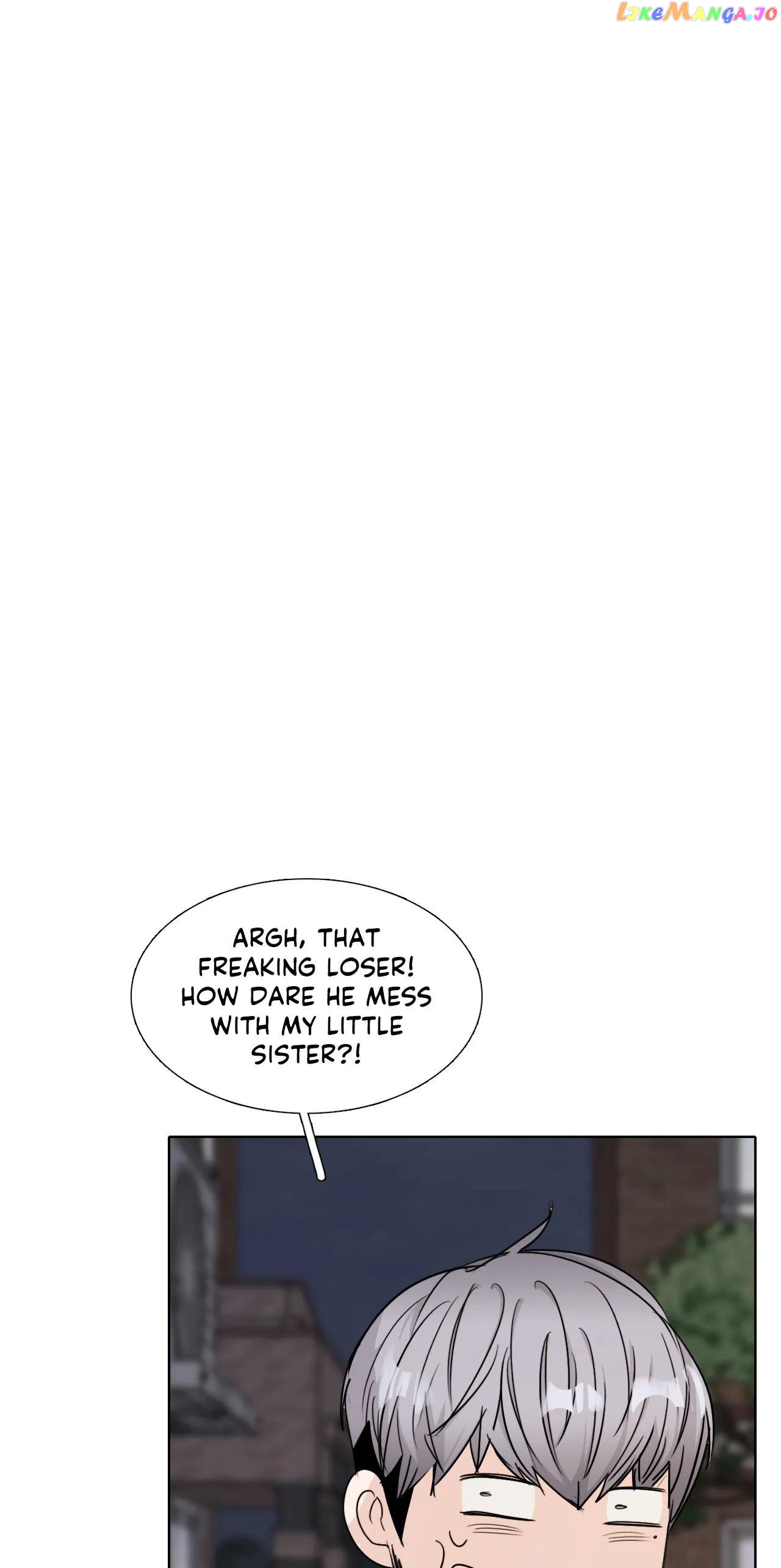 Talk to Me chapter 155 - page 16