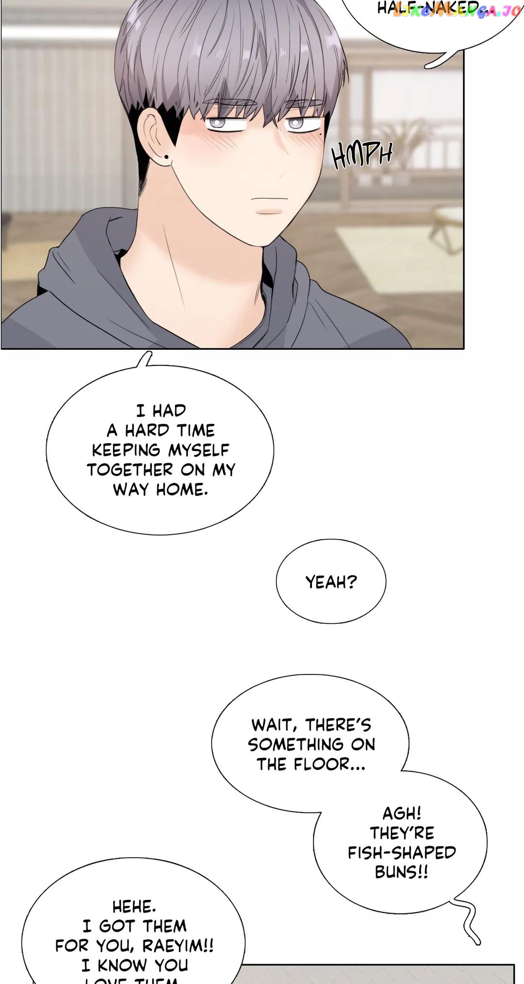 Talk to Me chapter 122 - page 24