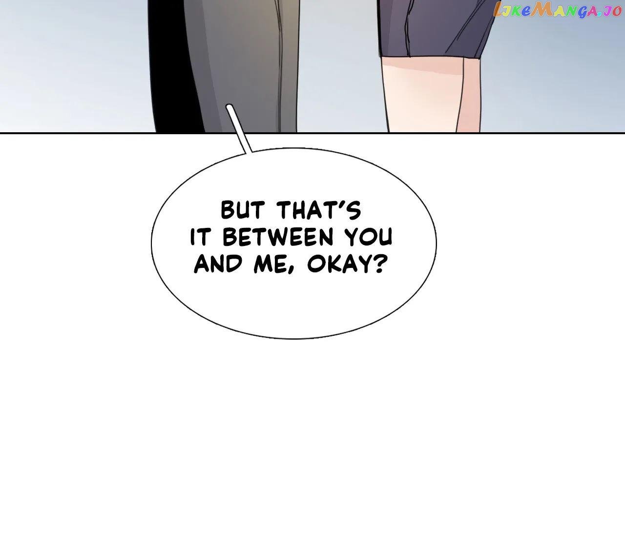 Talk to Me chapter 156 - page 25