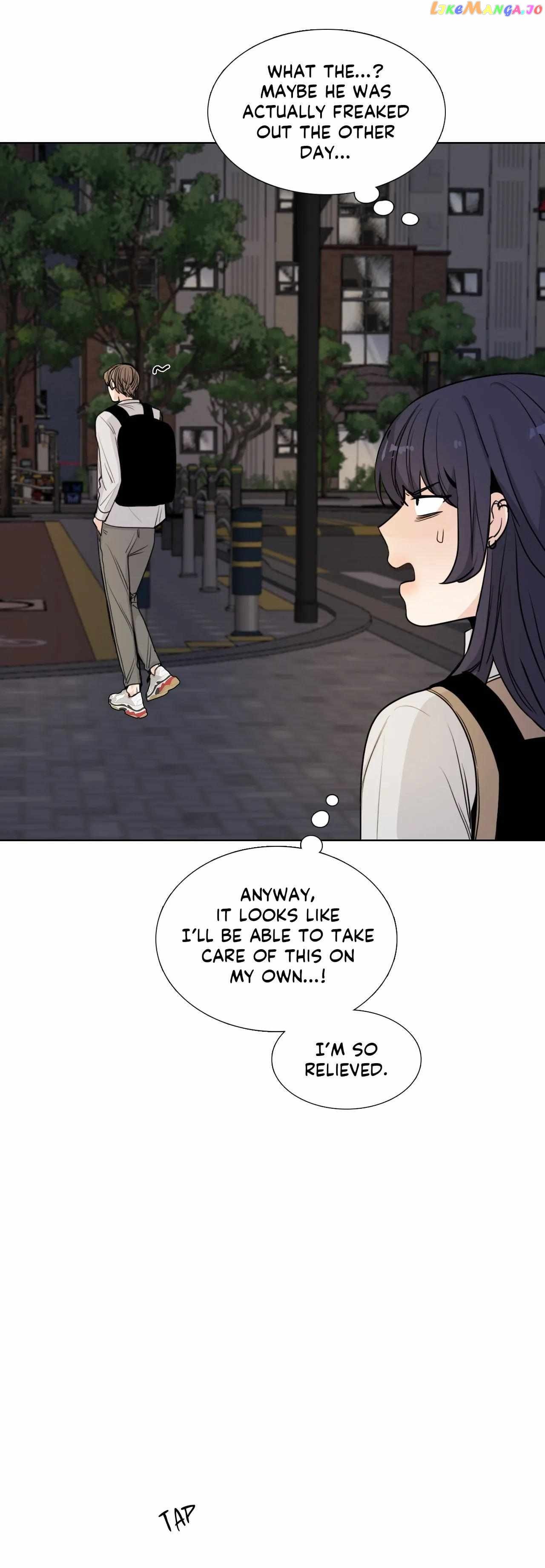 Talk to Me chapter 156 - page 29