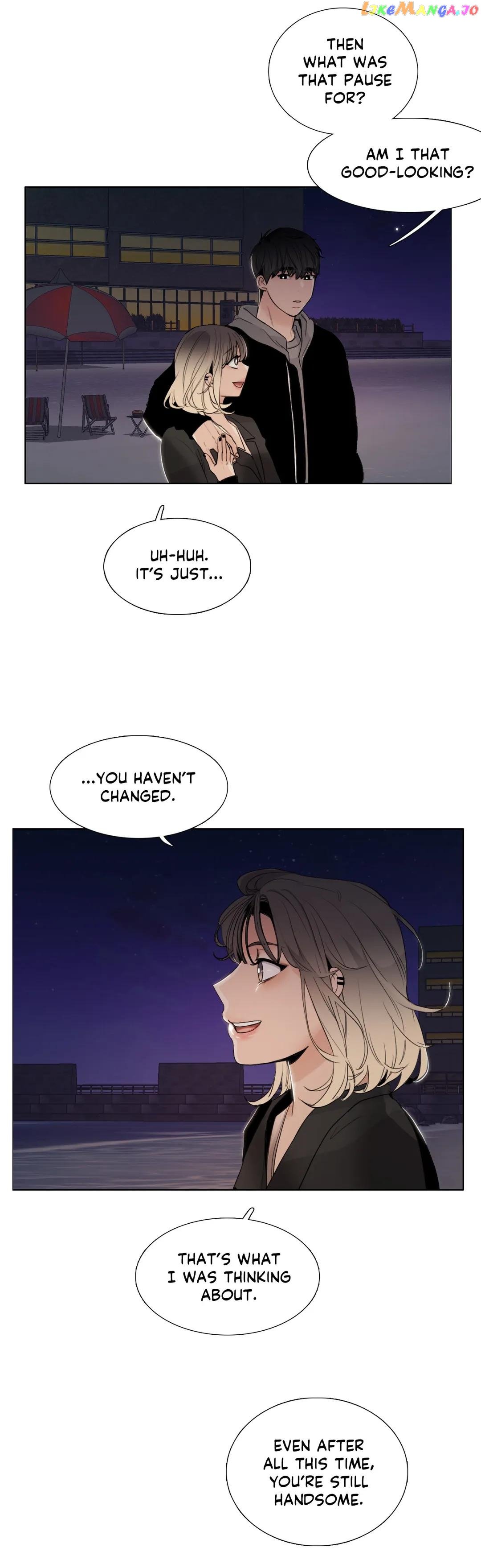 Talk to Me chapter 123 - page 13