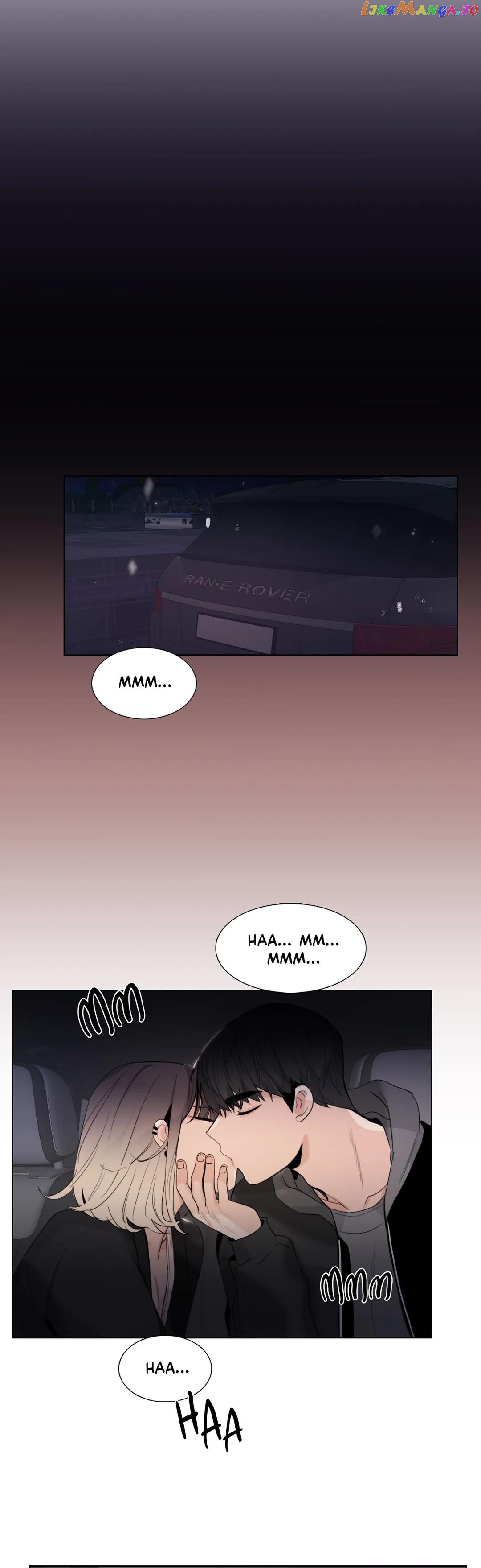 Talk to Me chapter 123 - page 28