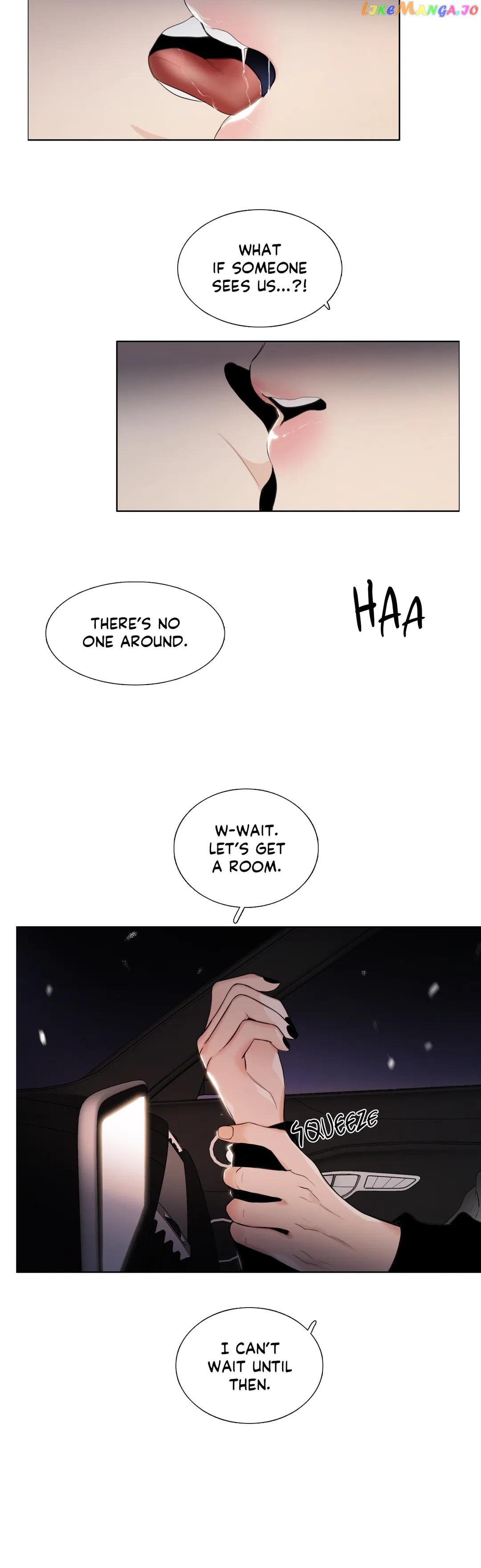 Talk to Me chapter 123 - page 30