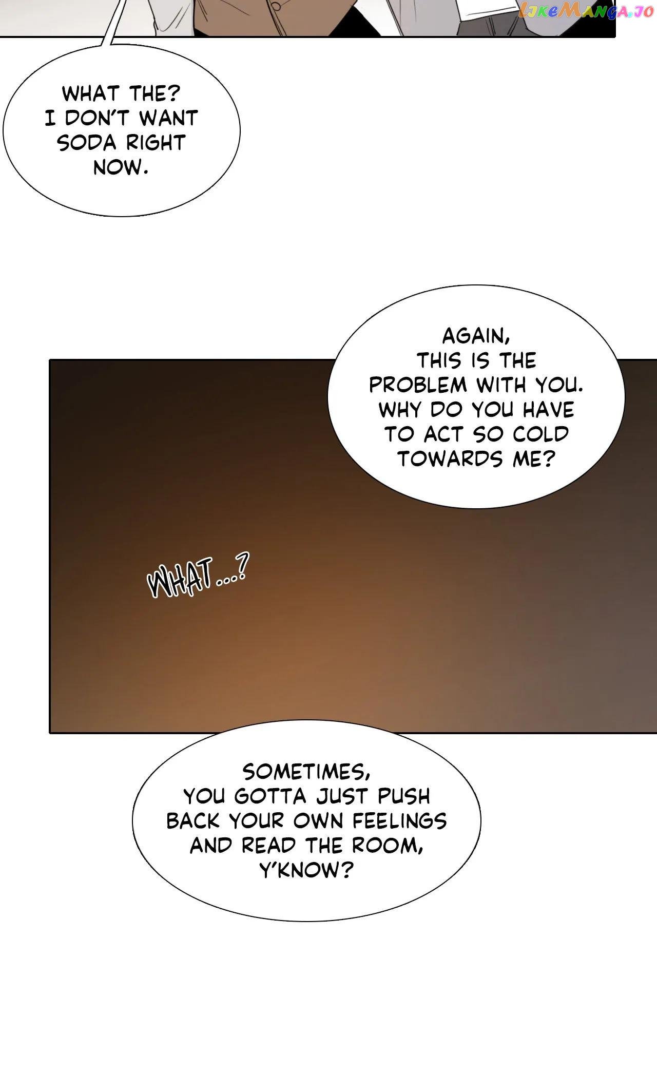 Talk to Me chapter 157 - page 24