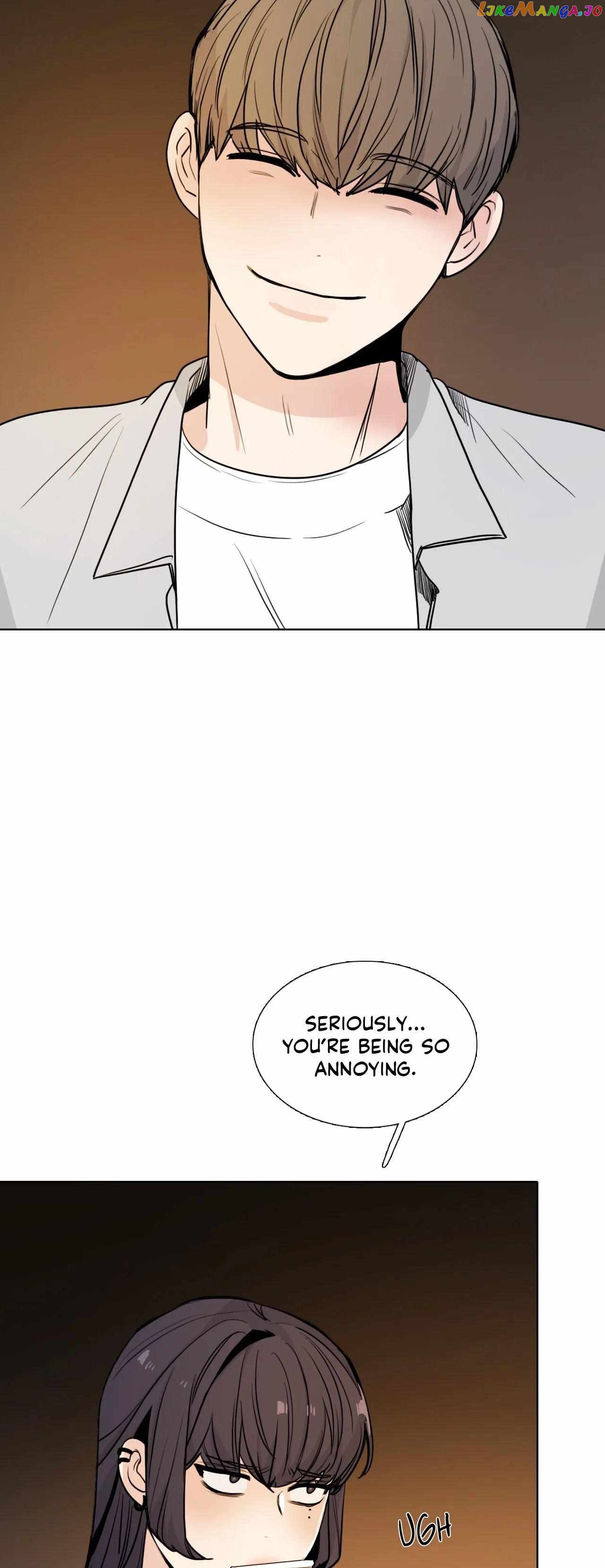 Talk to Me chapter 157 - page 38