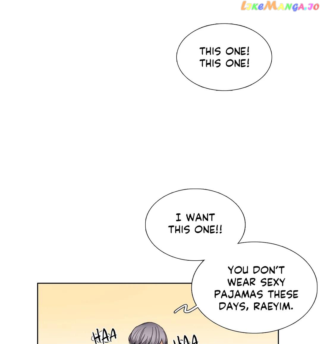 Talk to Me chapter 124 - page 26