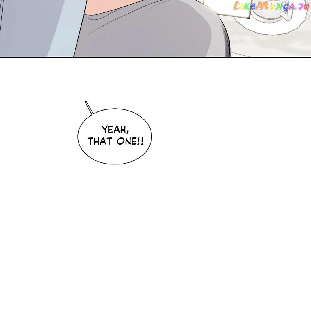 Talk to Me chapter 124 - page 29