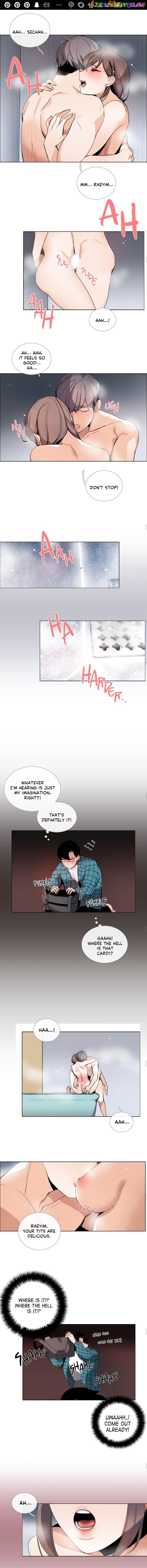 Talk to Me chapter 55 - page 4